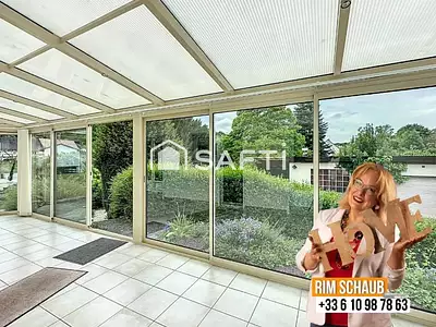 Maison, 111 m²