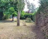 Terrain, 972 m²