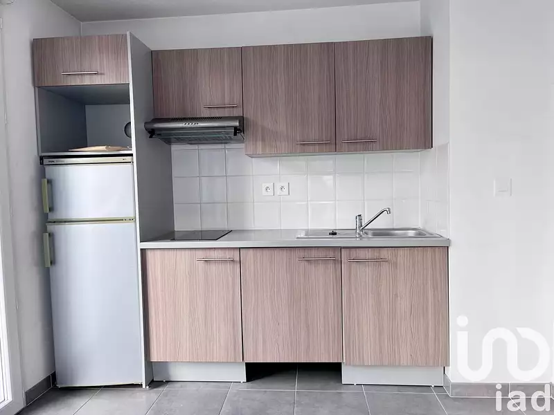 Appartement, 63 m²