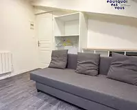 Appartement, 28,5 m²