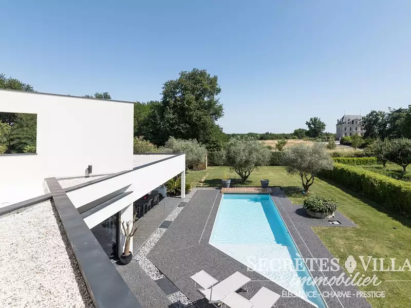 Maison, 287 m²