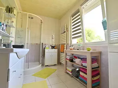 Maison, 101 m²