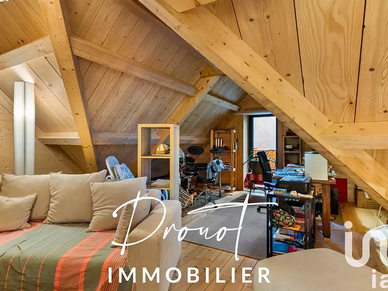 Maison, 171 m²