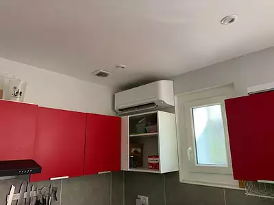 Appartement, 41 m²