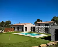Maison, 220 m²