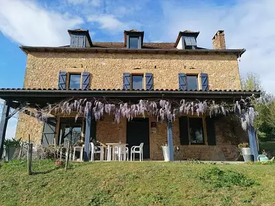Maison, 450 m²