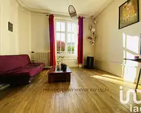 Maison, 168 m²