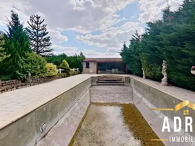 Maison, 194,64 m²