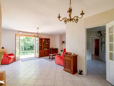 Maison, 107 m²