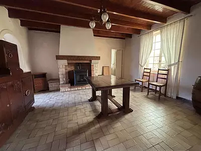 Maison, 161 m²