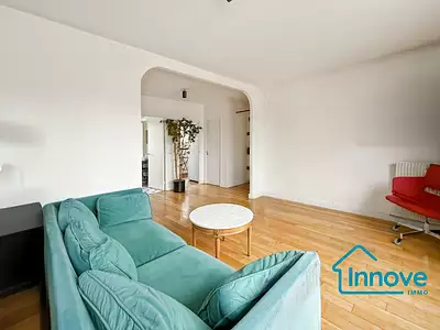 Appartement, 49,5 m²