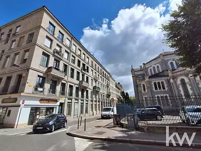 Appartement, 151 m²