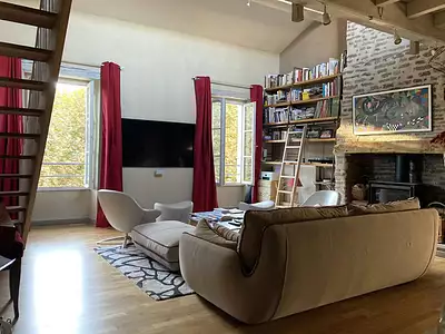 Appartement, 155 m²