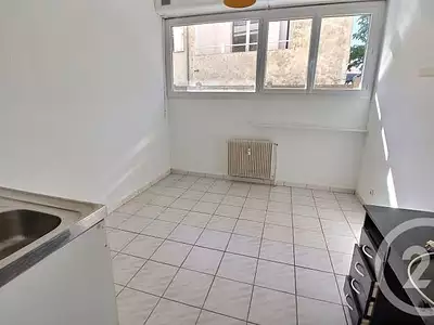 Appartement, 16,2 m²