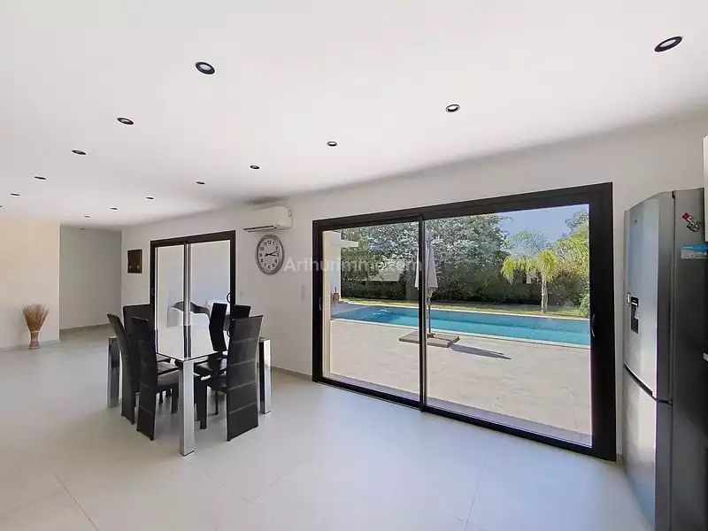 Maison, 133 m²