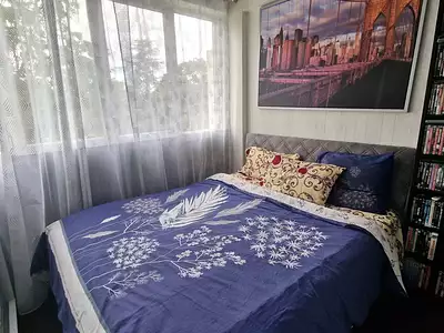 Appartement, 67,85 m²