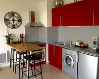 Appartement, 50,17 m²