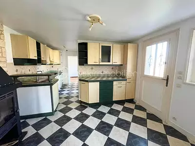 Maison, 75 m²
