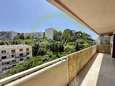 Appartement, 67 m²