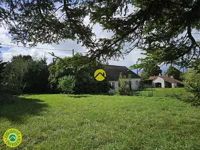 Maison, 140 m²