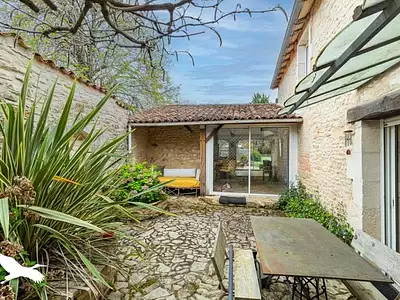 Maison, 260 m²