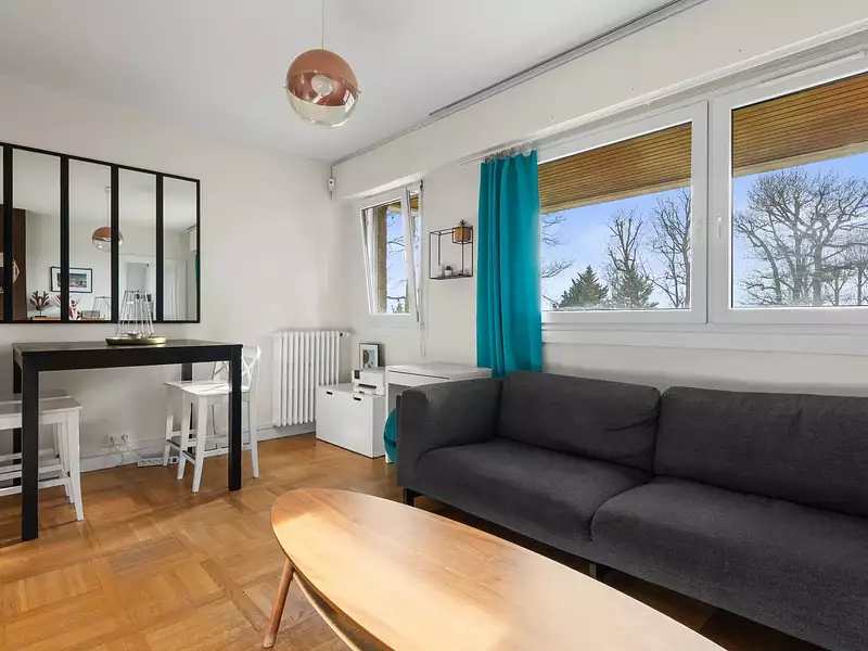 Appartement, 68,81 m²