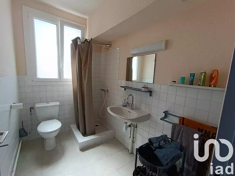 Appartement, 22 m²