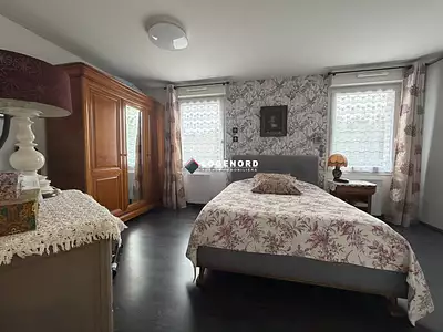 Appartement, 78,5 m²