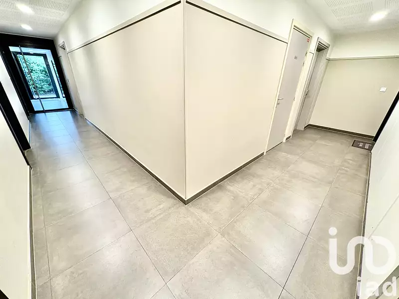 Appartement, 47 m²