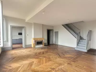 Appartement, 158 m²