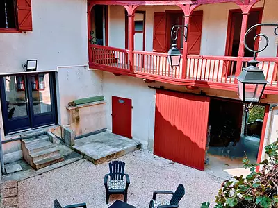 Maison, 410 m²
