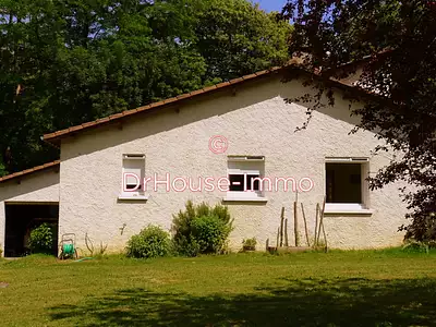 Maison, 156 m²