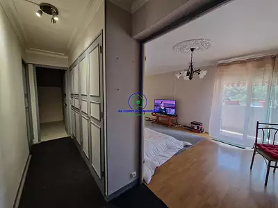 Appartement, 67,57 m²