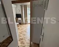 Appartement, 21 m²