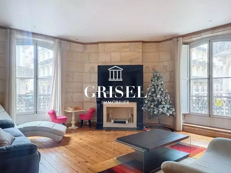 Appartement, 137 m²