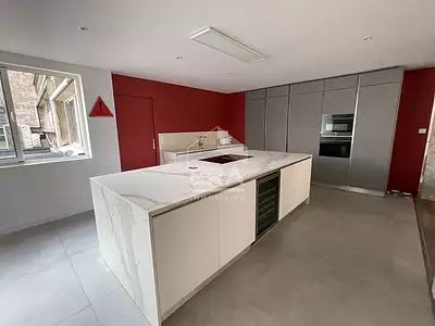 Appartement, 175 m²