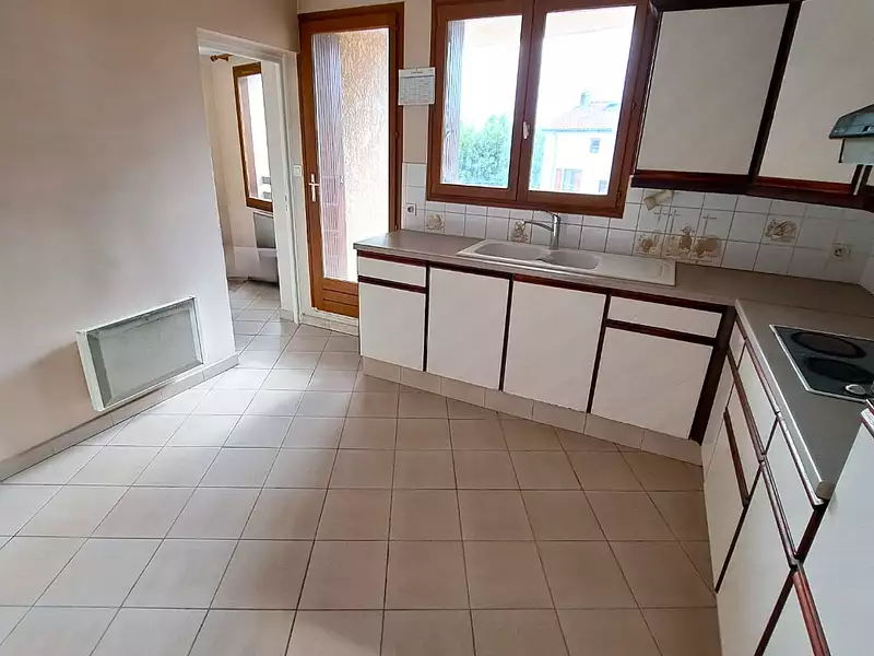 Appartement, 77,1 m²