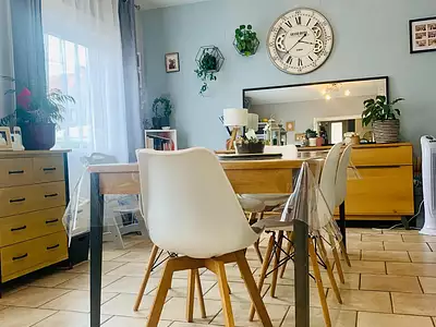 Maison, 96 m²