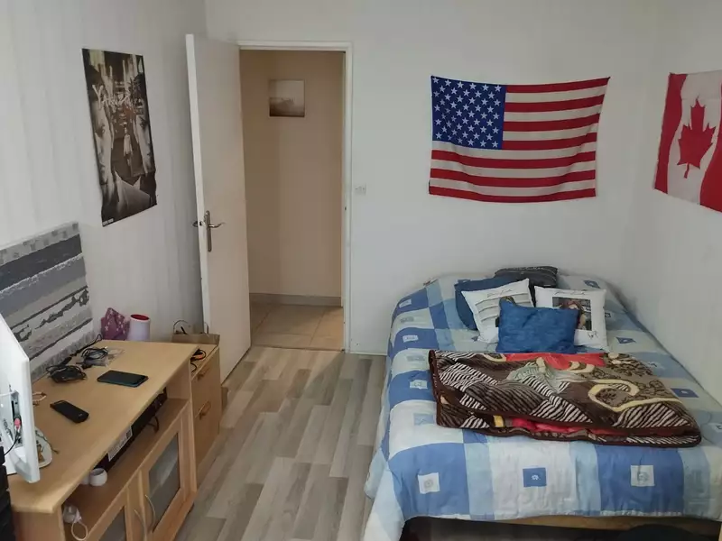 Appartement, 102 m²