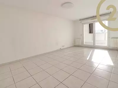 Appartement, 68,28 m²