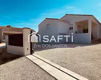 Maison, 100 m²