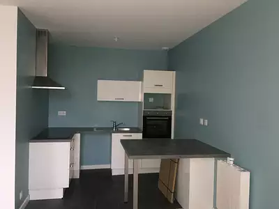 Appartement, 89,48 m²