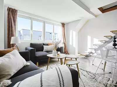 Appartement, 71 m²