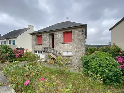 Maison, 76 m²