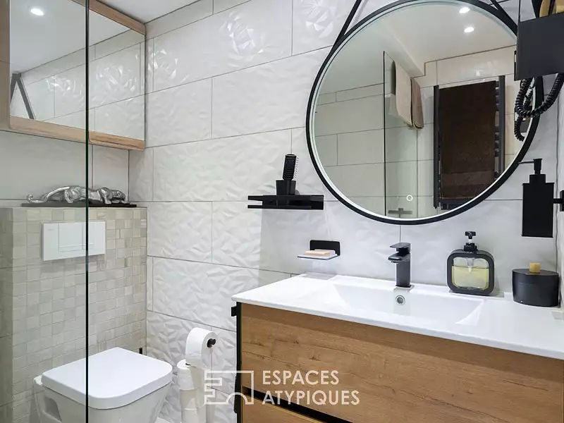 Appartement, 212 m²