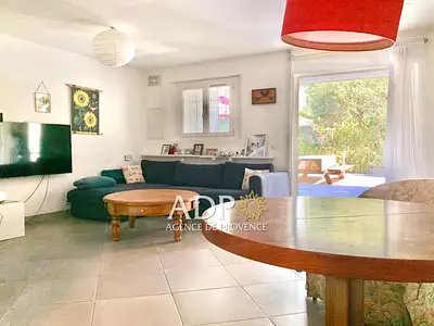 Appartement, 80,4 m²