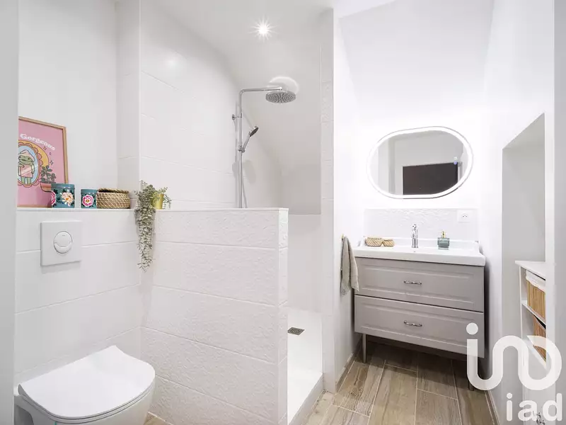 Maison, 109 m²