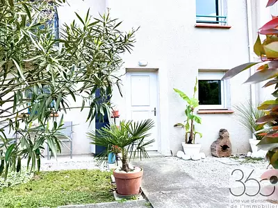 Appartement, 55 m²