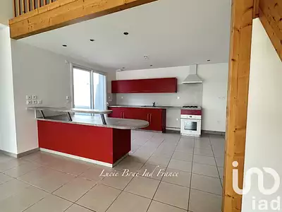 Maison, 96 m²