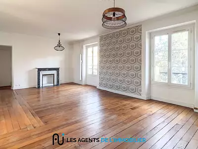 Appartement, 62,62 m²